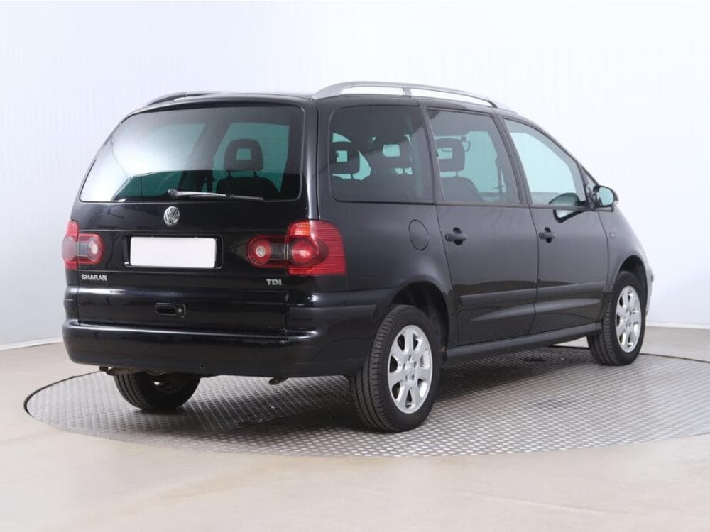 2009 Volkswagen SHARAN - 5