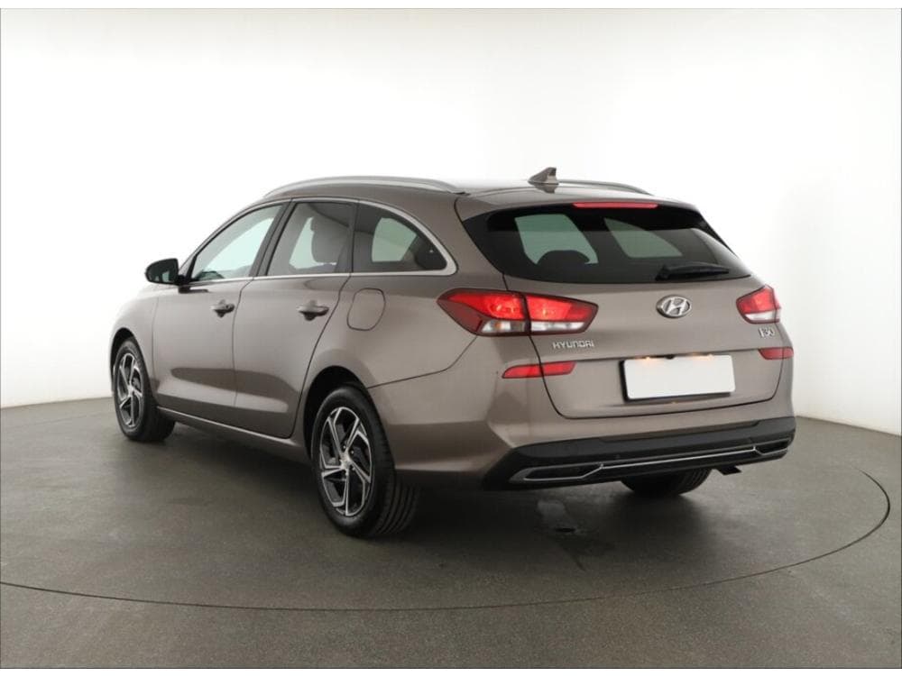 2022 Hyundai I30 - 4