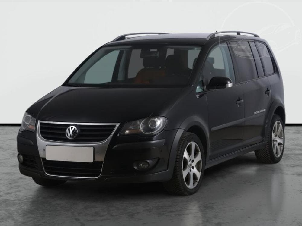 2008 Volkswagen TOURAN - 2