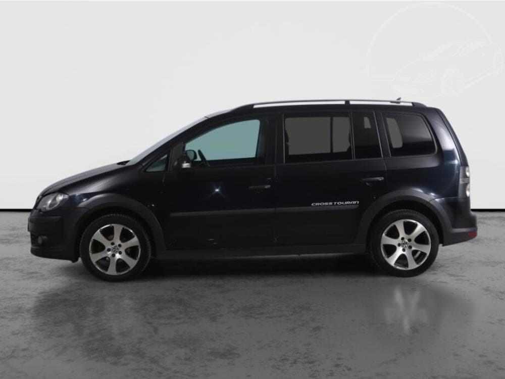 2008 Volkswagen TOURAN - 3