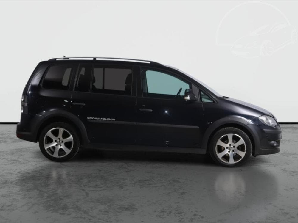 2008 Volkswagen TOURAN - 6