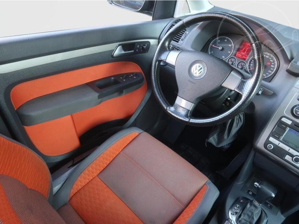 2008 Volkswagen TOURAN - 7