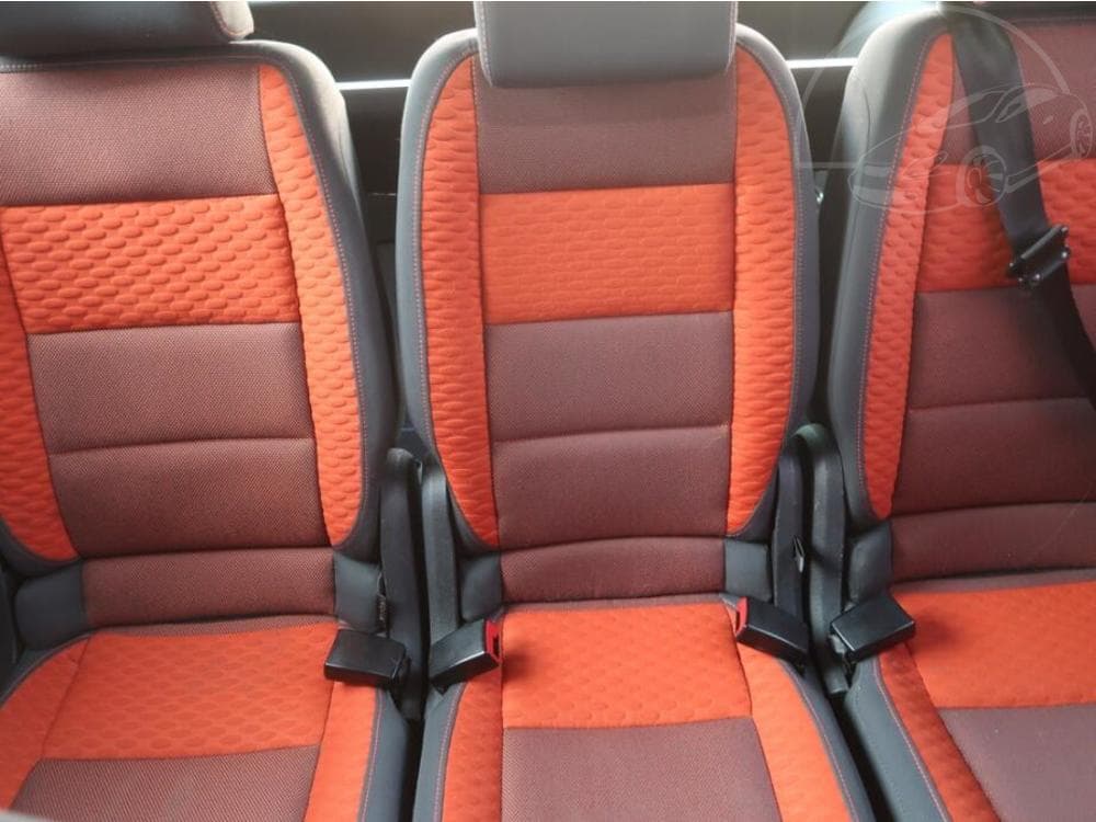 2008 Volkswagen TOURAN - 10