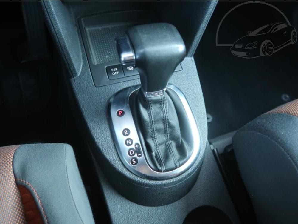 2008 Volkswagen TOURAN - 13