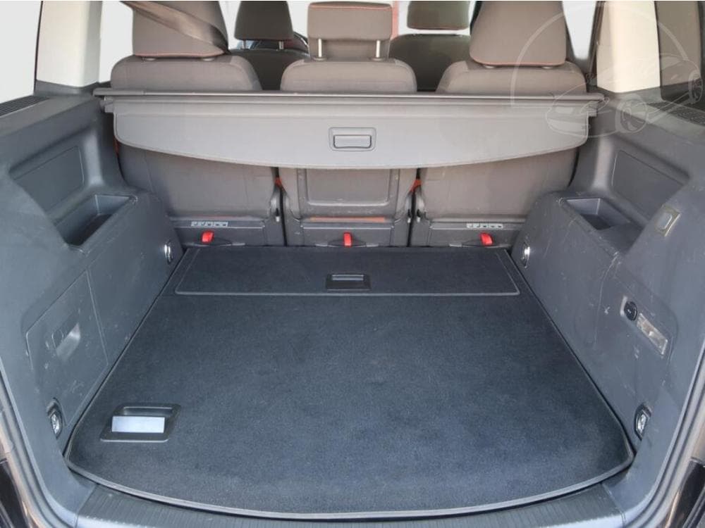 2008 Volkswagen TOURAN - 14