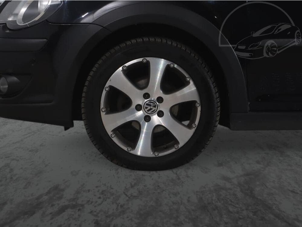 2008 Volkswagen TOURAN - 15