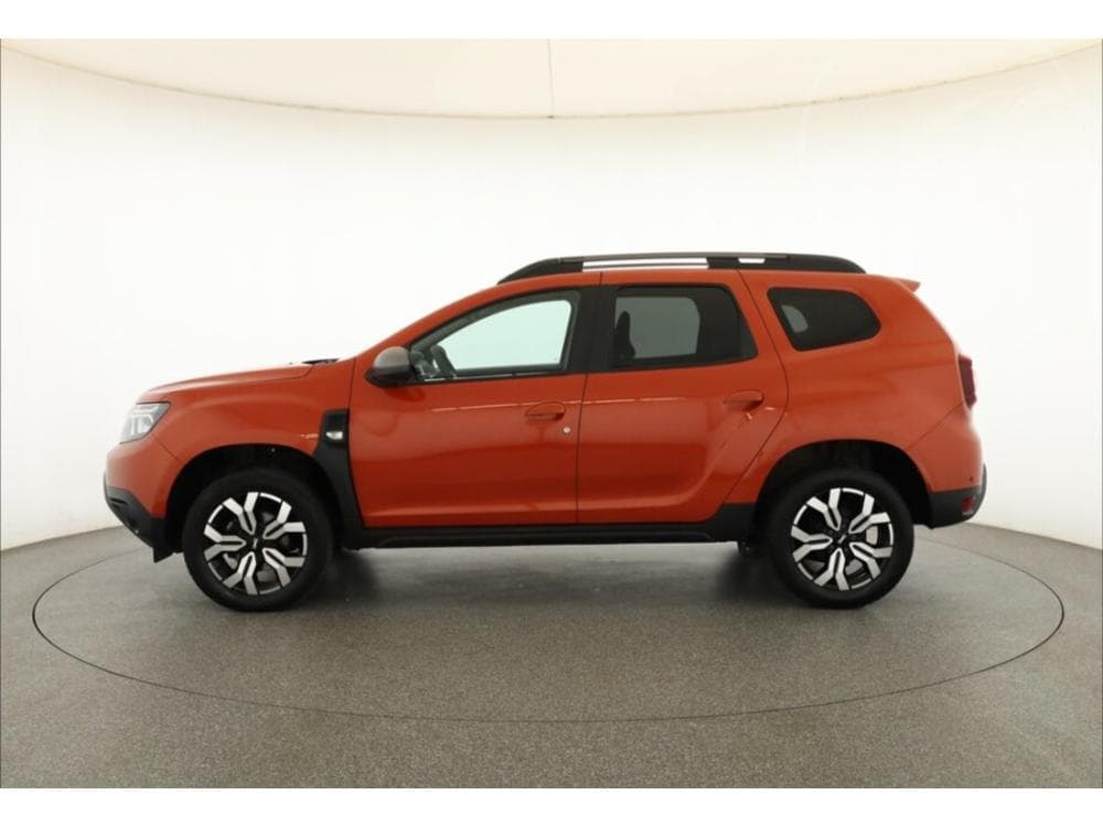 2023 Dacia Duster - 3