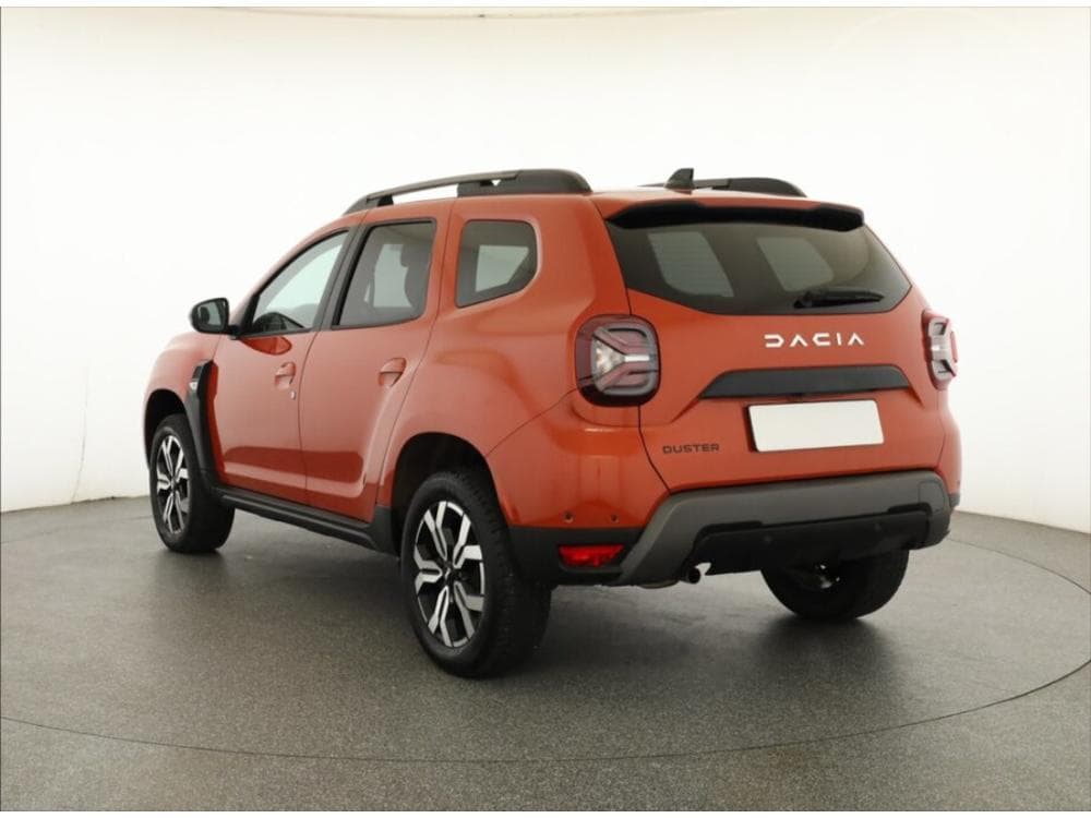 2023 Dacia Duster - 4