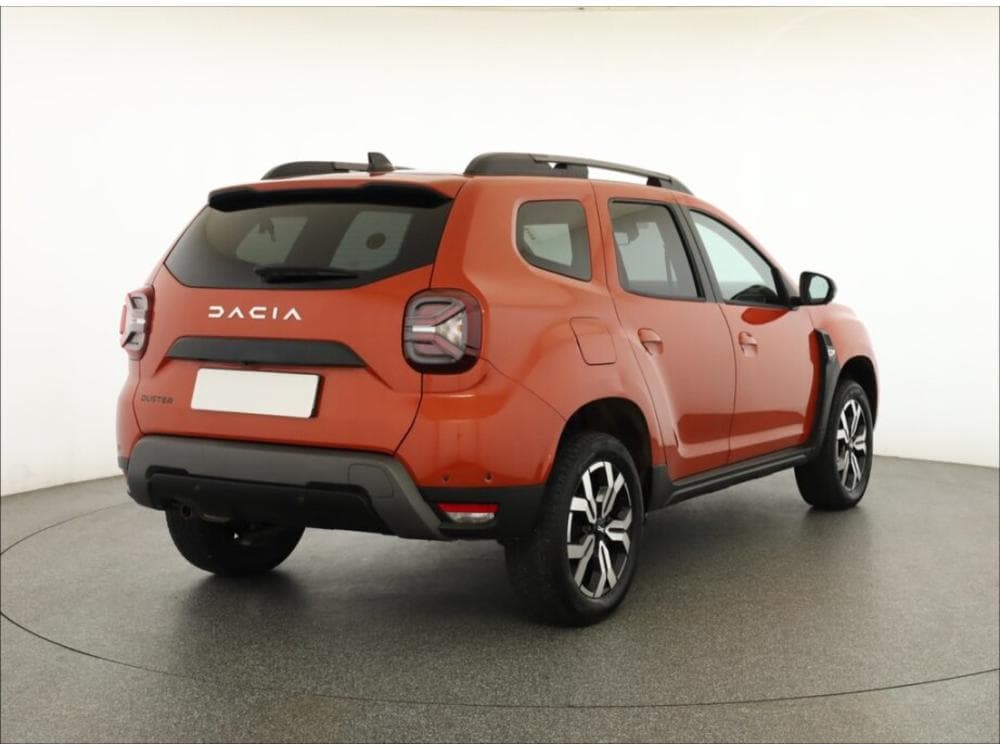 2023 Dacia Duster - 5