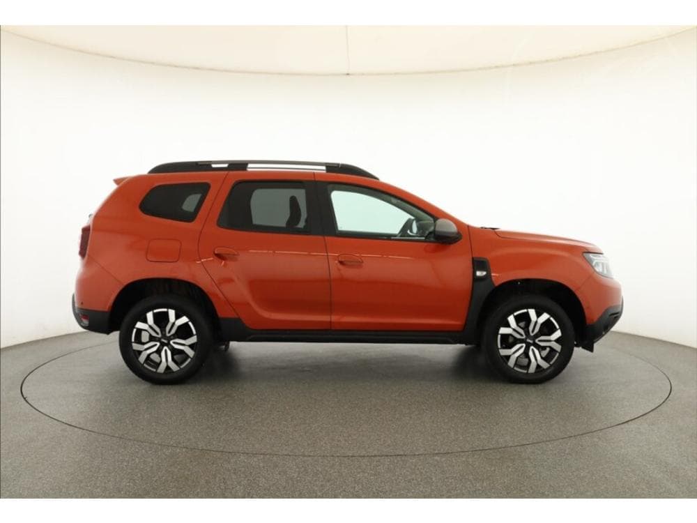 2023 Dacia Duster - 6