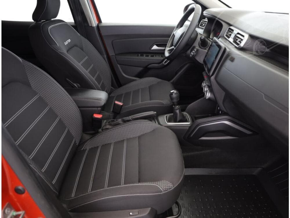 2023 Dacia Duster - 7