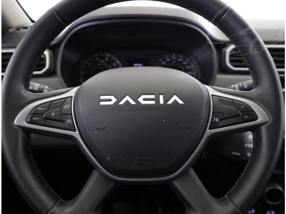 2023 Dacia Duster - 8