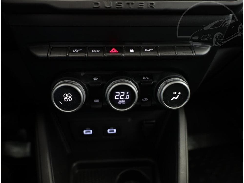 2023 Dacia Duster - 10