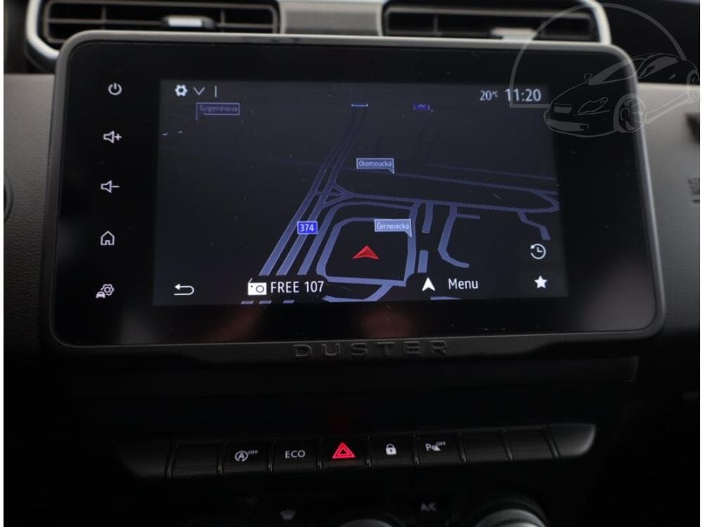 2023 Dacia Duster - 12