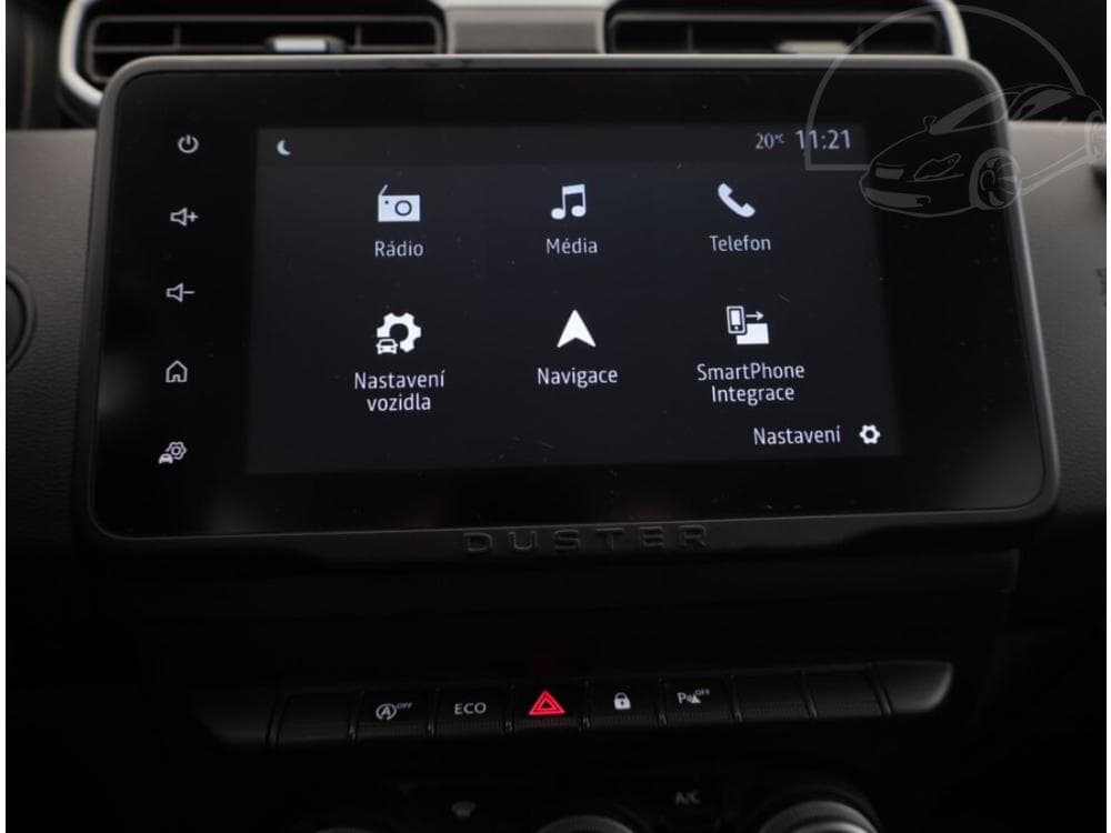 2023 Dacia Duster - 13