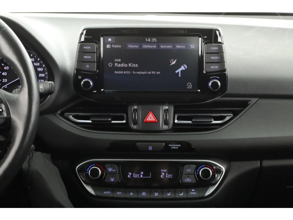 2022 Hyundai I30 - 9