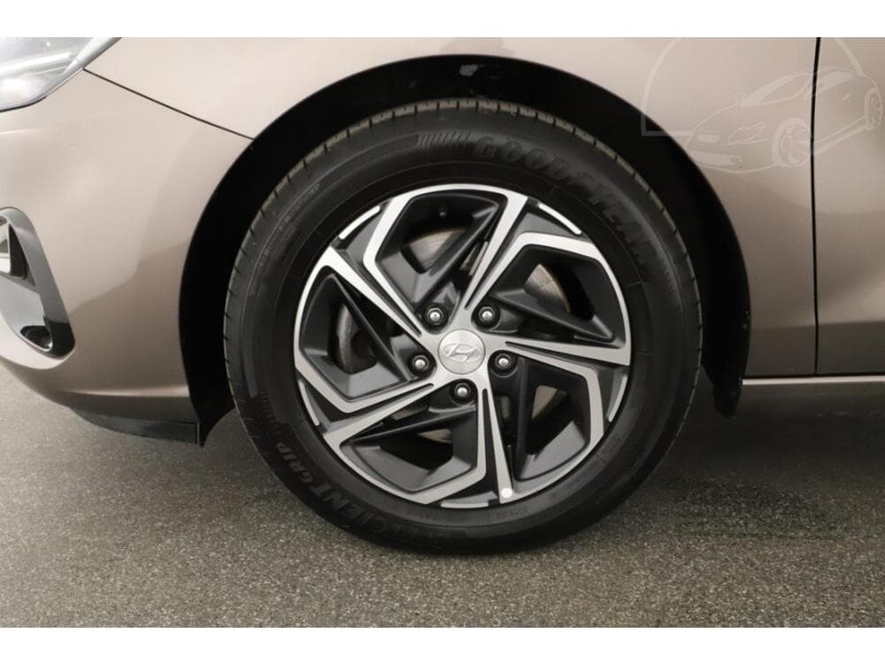 2022 Hyundai I30 - 11