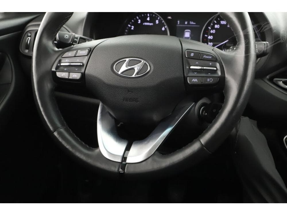 2022 Hyundai I30 - 12