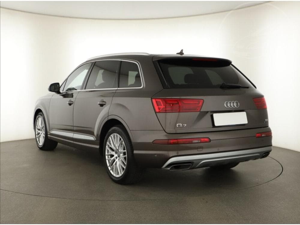 2017 Audi Q7 - 4