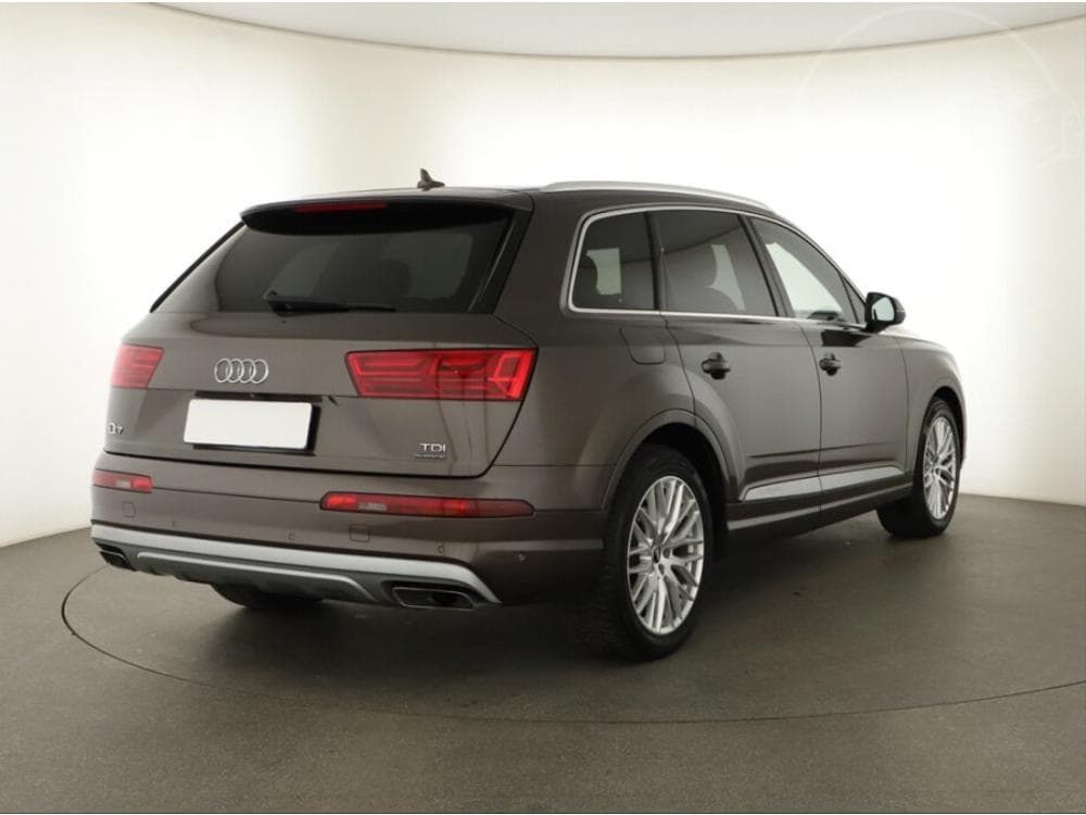 2017 Audi Q7 - 5
