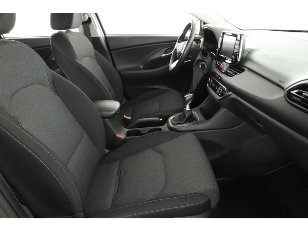 2022 Hyundai I30 - 7