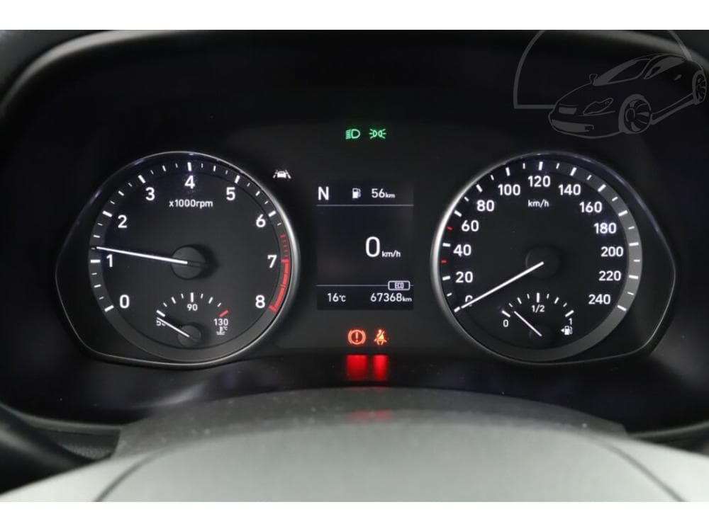 2022 Hyundai I30 - 8