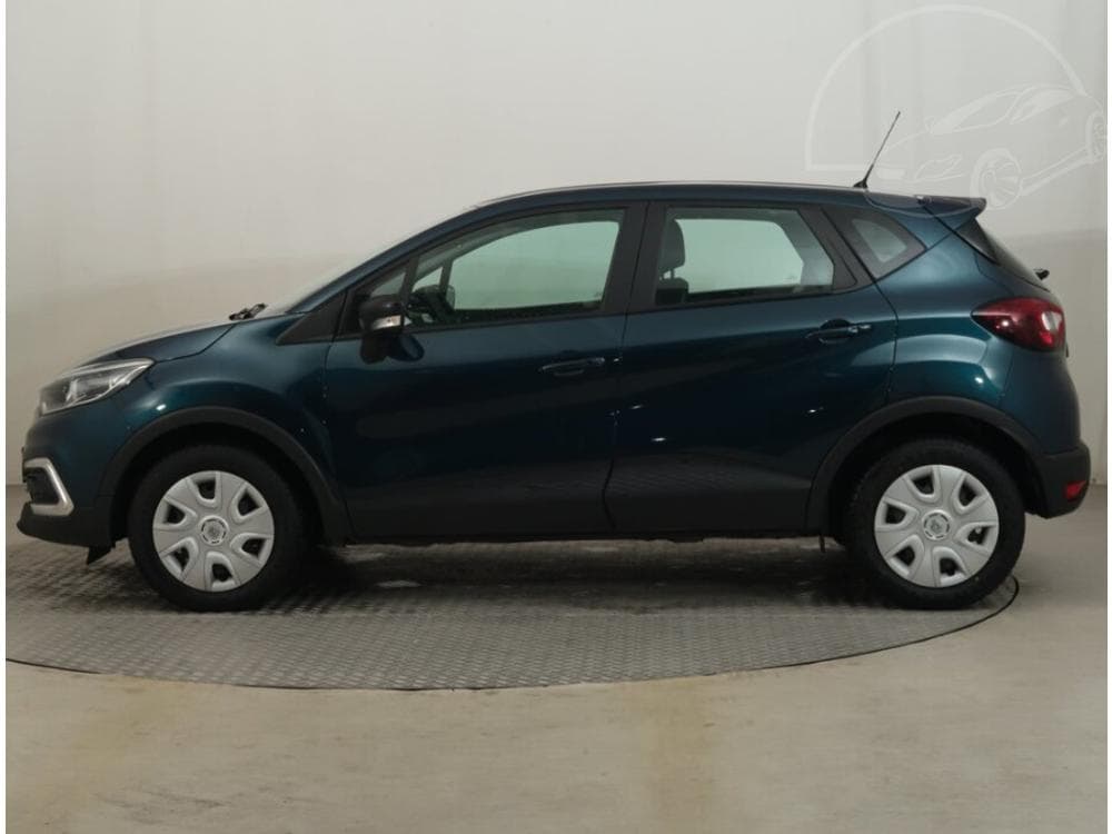 2019 Renault Captur - 3