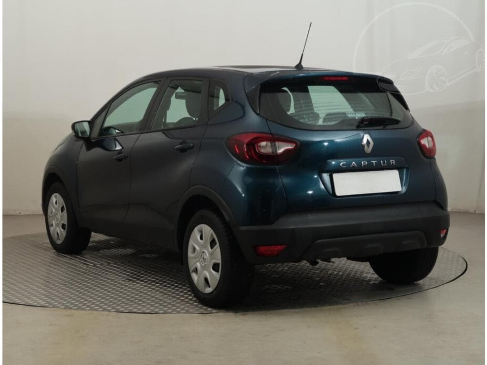 2019 Renault Captur - 4