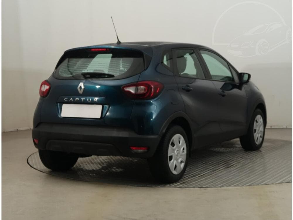 2019 Renault Captur - 5