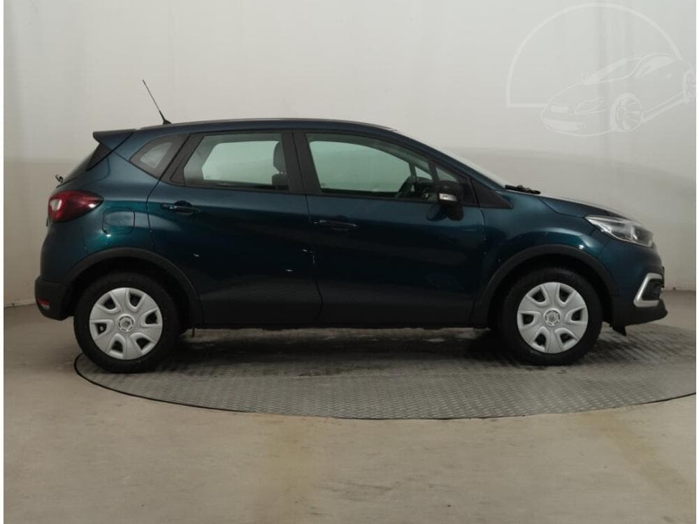 2019 Renault Captur - 6