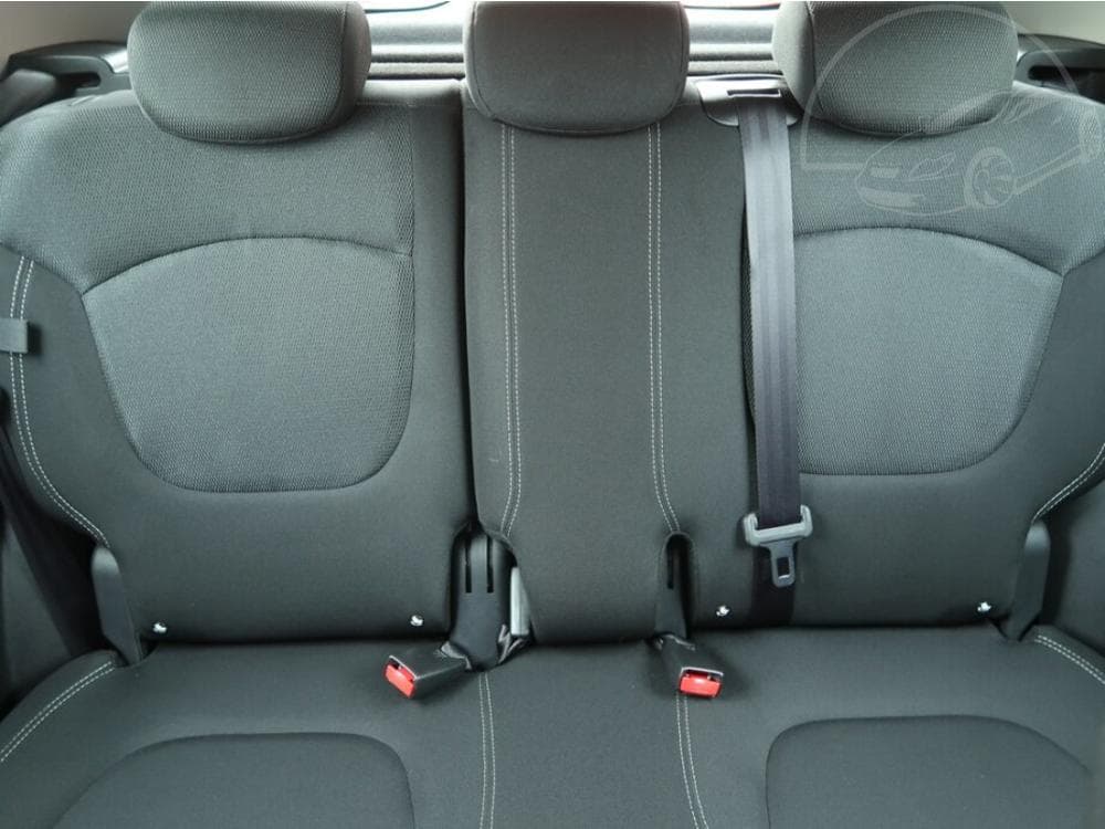 2019 Renault Captur - 10