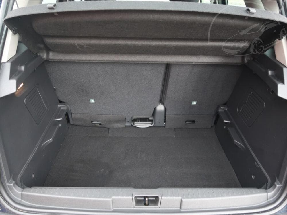 2019 Renault Captur - 12