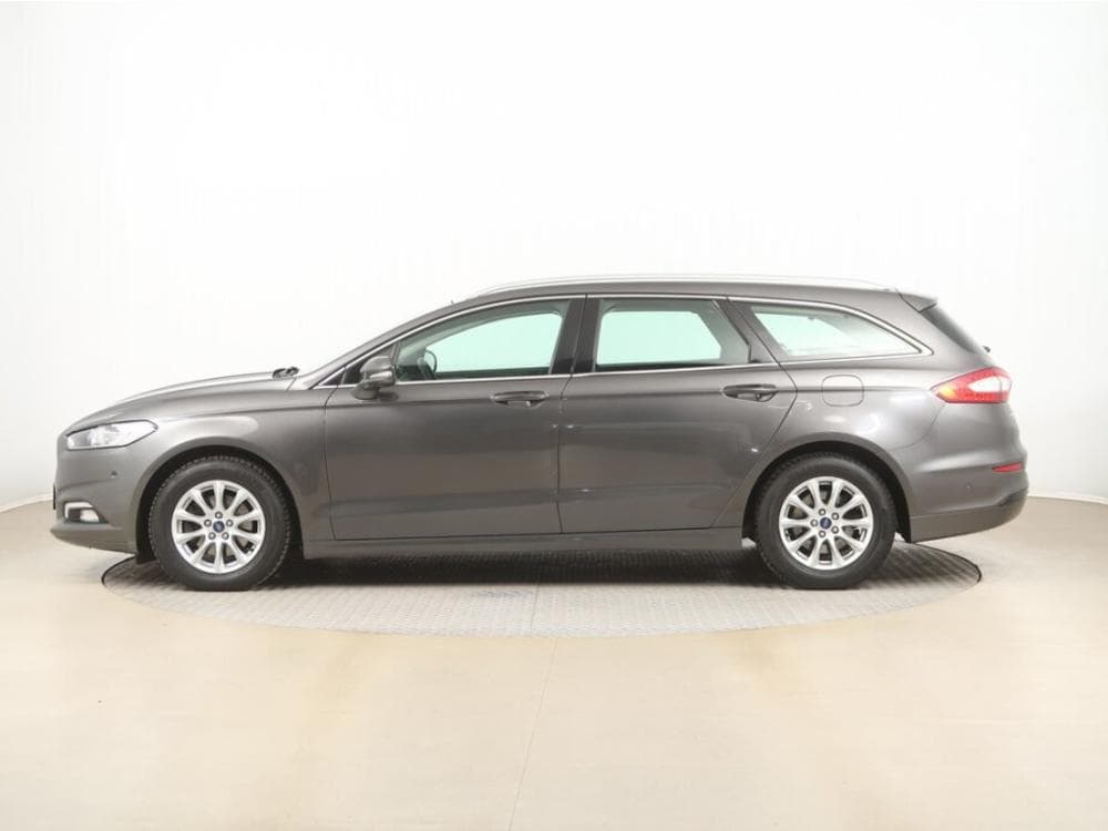 2017 Ford Mondeo - 5