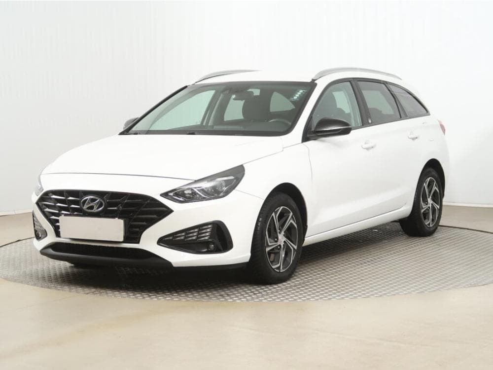 2022 Hyundai I30 - 2