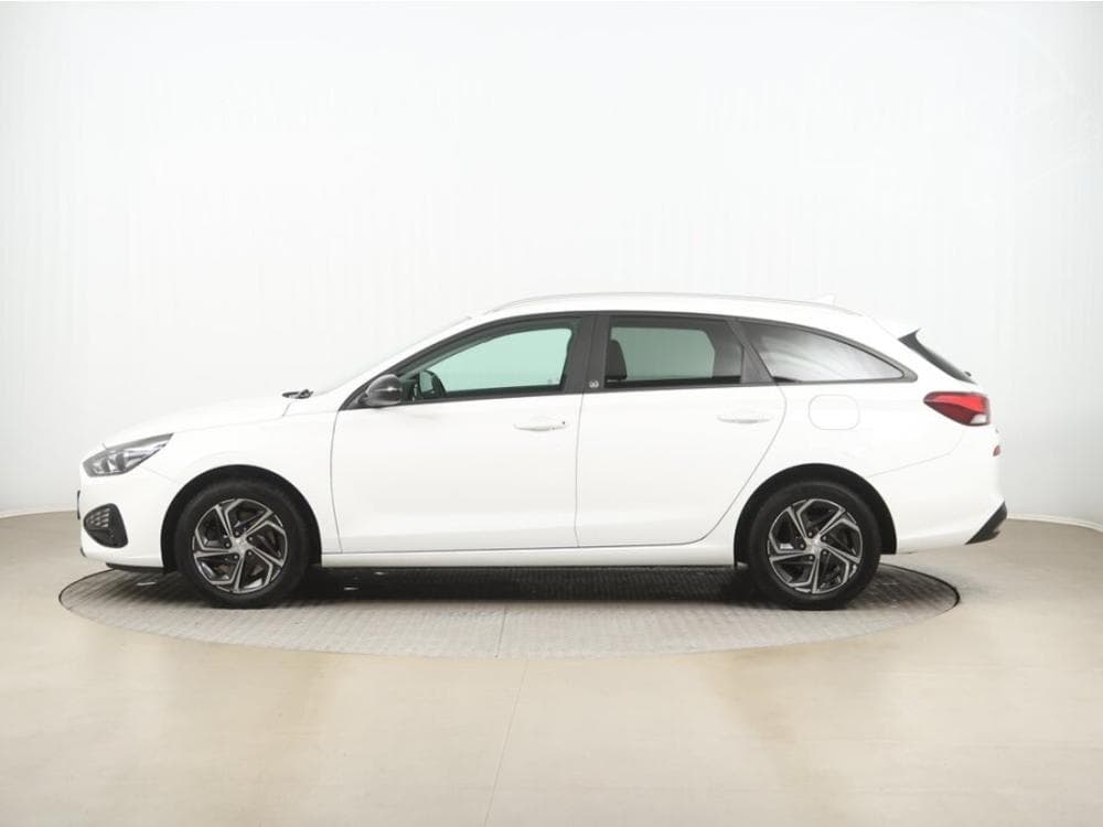 2022 Hyundai I30 - 3