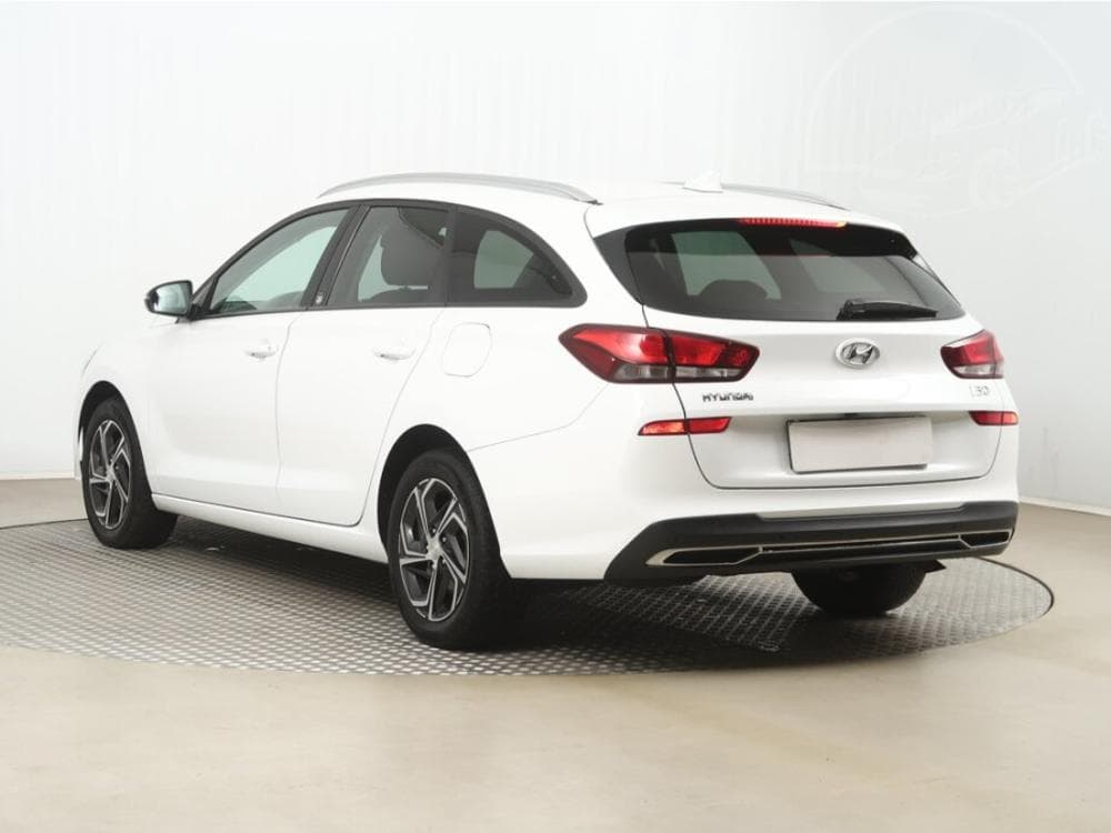 2022 Hyundai I30 - 4