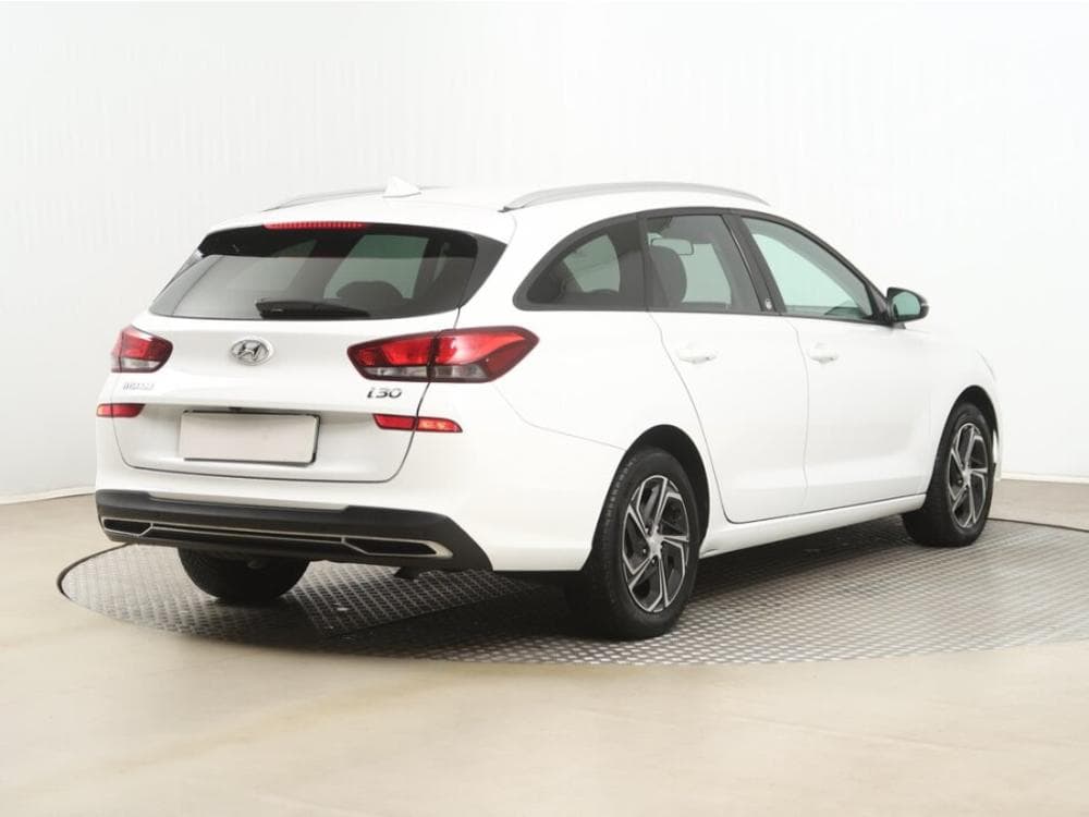 2022 Hyundai I30 - 5