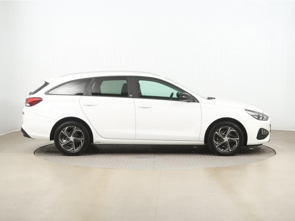 2022 Hyundai I30 - 6