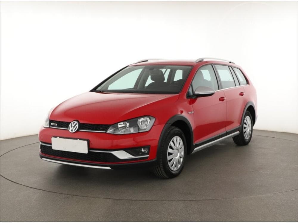 2016 Volkswagen GOLF - 2