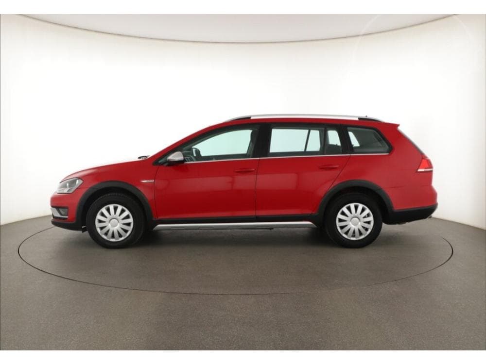 2016 Volkswagen GOLF - 3