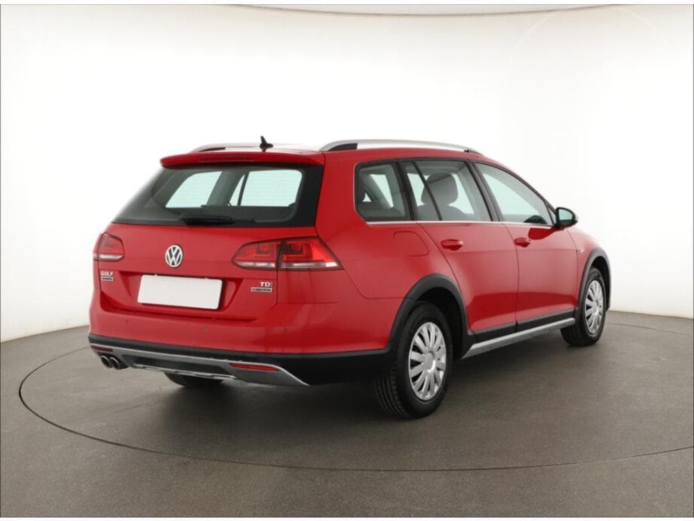 2016 Volkswagen GOLF - 5