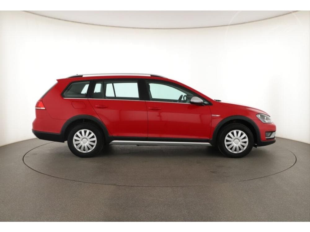2016 Volkswagen GOLF - 6