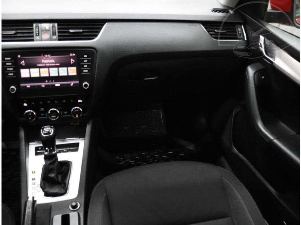 2019 Škoda OCTAVIA - 15