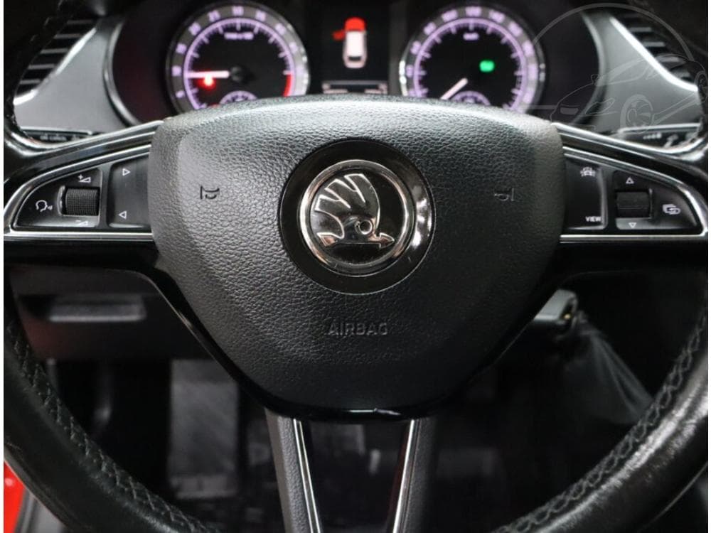 2019 Škoda OCTAVIA - 23