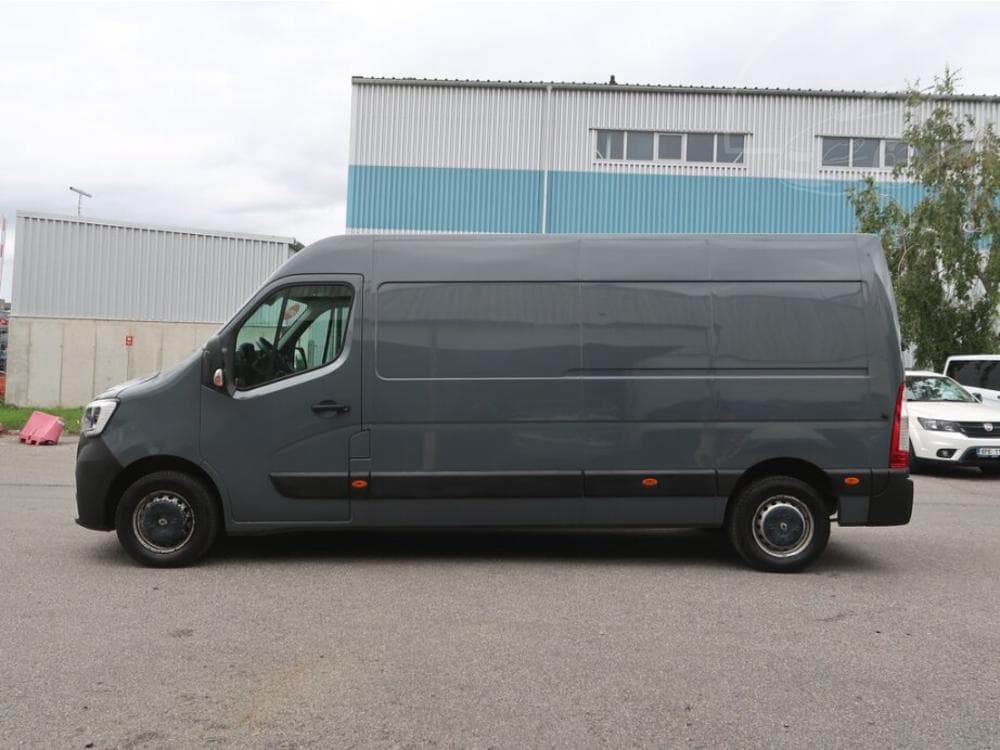 2021 Renault MASTER - 7