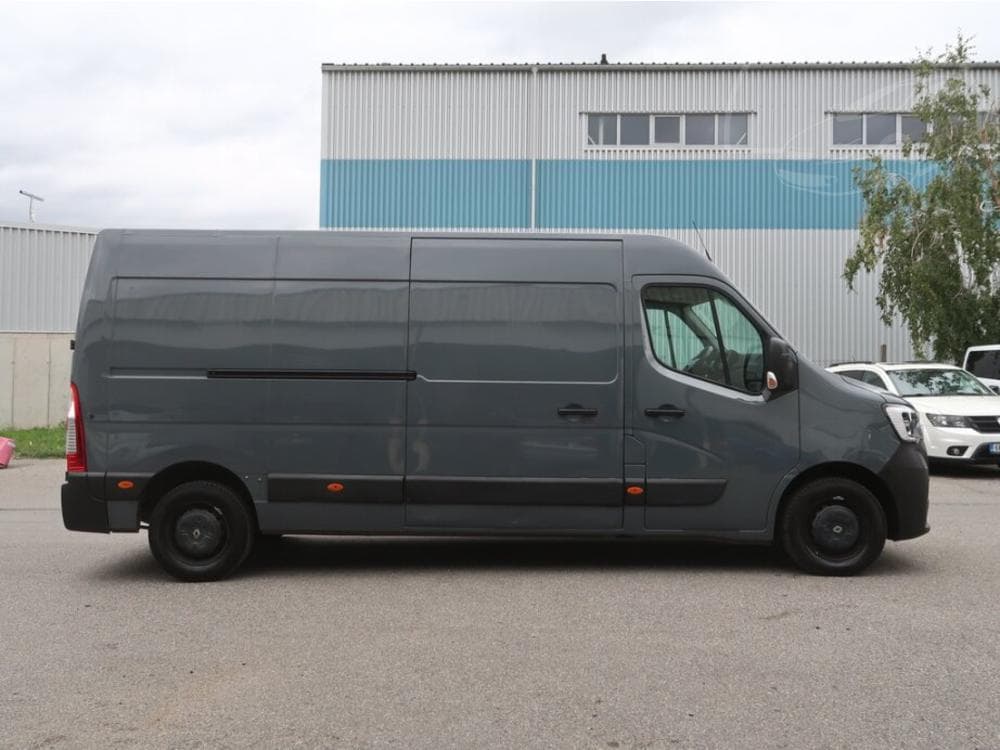 2021 Renault MASTER - 16