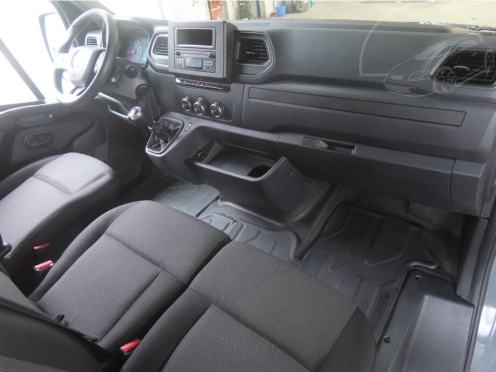 2021 Renault MASTER - 22
