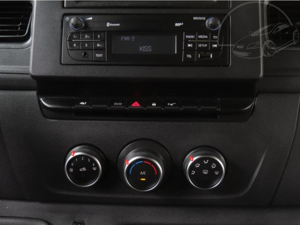 2021 Renault MASTER - 31