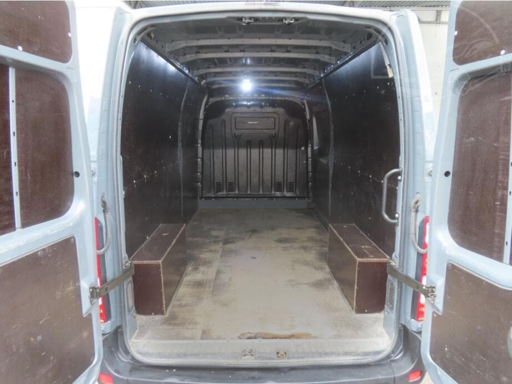 2021 Renault MASTER - 34