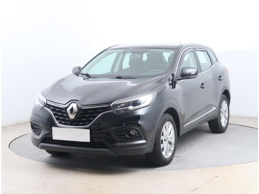 2019 Renault Kadjar - 2